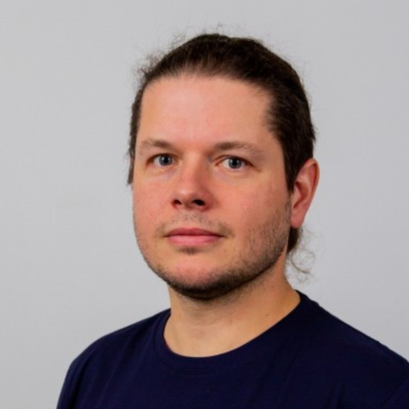 Daniel Drašar